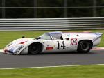 Lola T70 1968 года